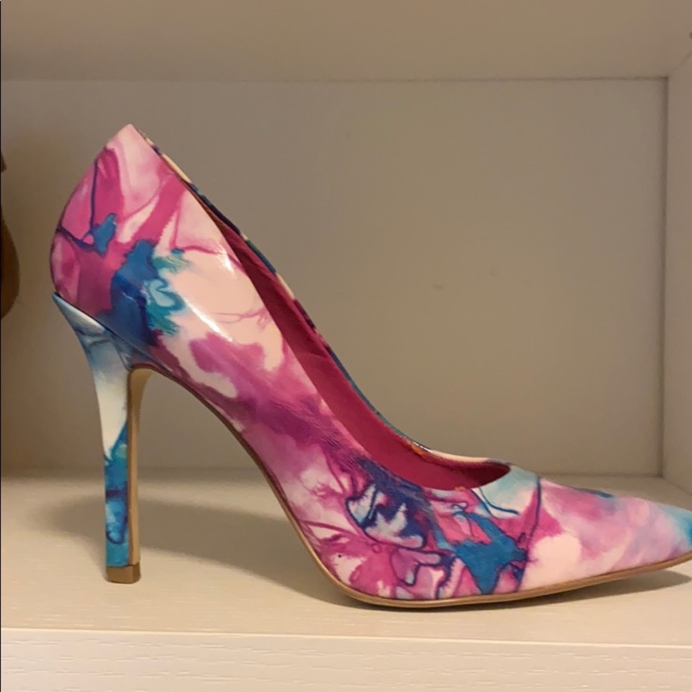 Bcbg shoes